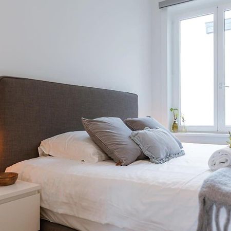 Huswell - Brand New Apartment Near The Beach Blankenberge Eksteriør bilde