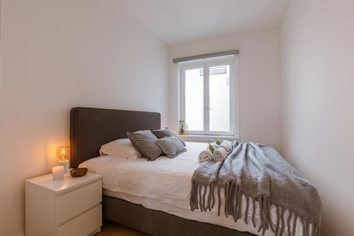 Huswell - Brand New Apartment Near The Beach Blankenberge Eksteriør bilde